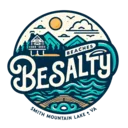 Beaches Be Salty — Smith Mountain Lake, VA